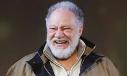 يحيى الفخراني رمزاً للثقافة العربية